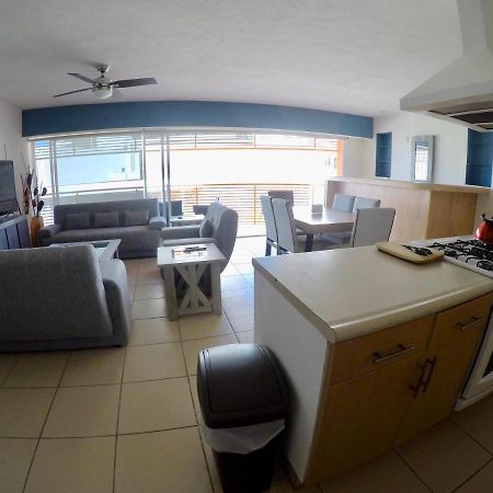 3 Bedroom Apartment At La Joya Hotel Zone Puerto Vallarta Esterno foto