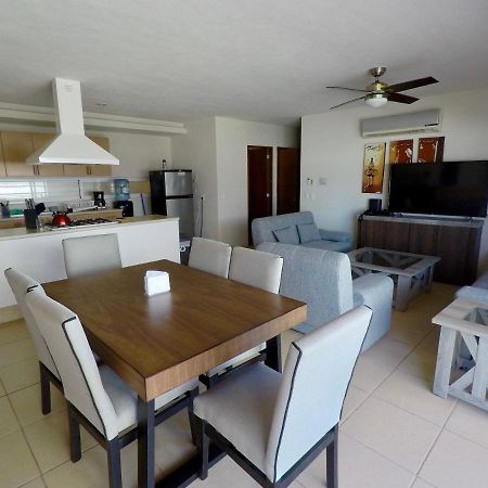 3 Bedroom Apartment At La Joya Hotel Zone Puerto Vallarta Esterno foto
