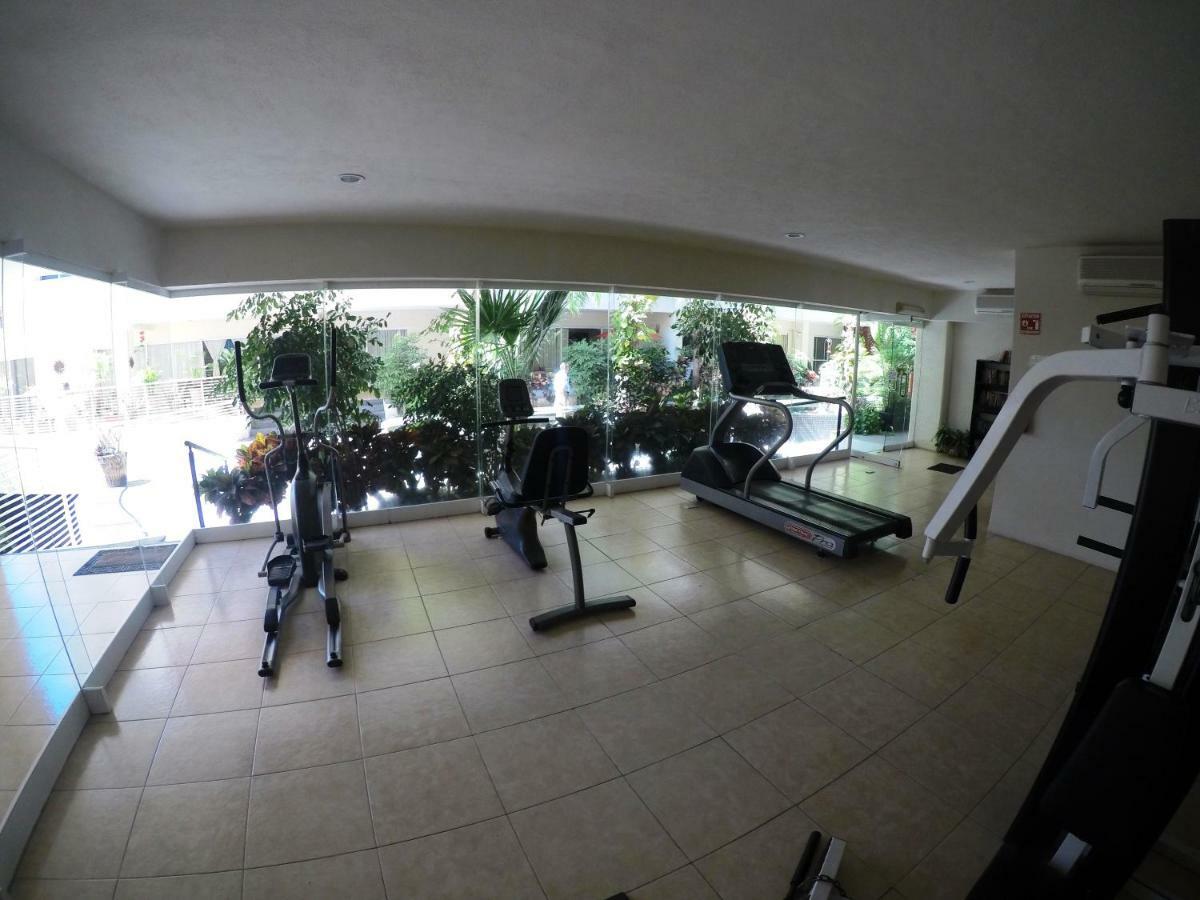 3 Bedroom Apartment At La Joya Hotel Zone Puerto Vallarta Esterno foto