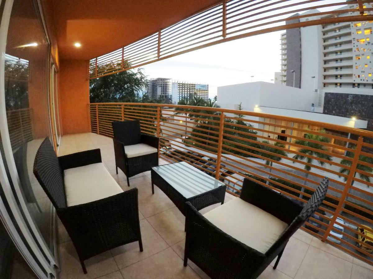 3 Bedroom Apartment At La Joya Hotel Zone Puerto Vallarta Esterno foto