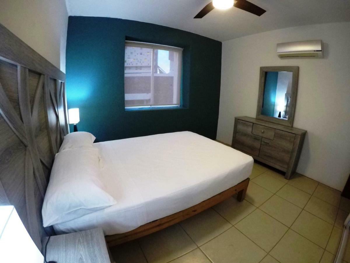 3 Bedroom Apartment At La Joya Hotel Zone Puerto Vallarta Esterno foto