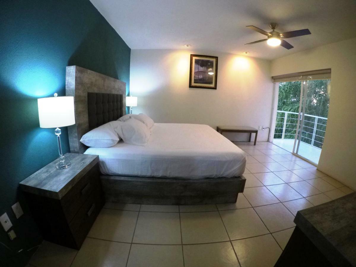 3 Bedroom Apartment At La Joya Hotel Zone Puerto Vallarta Esterno foto
