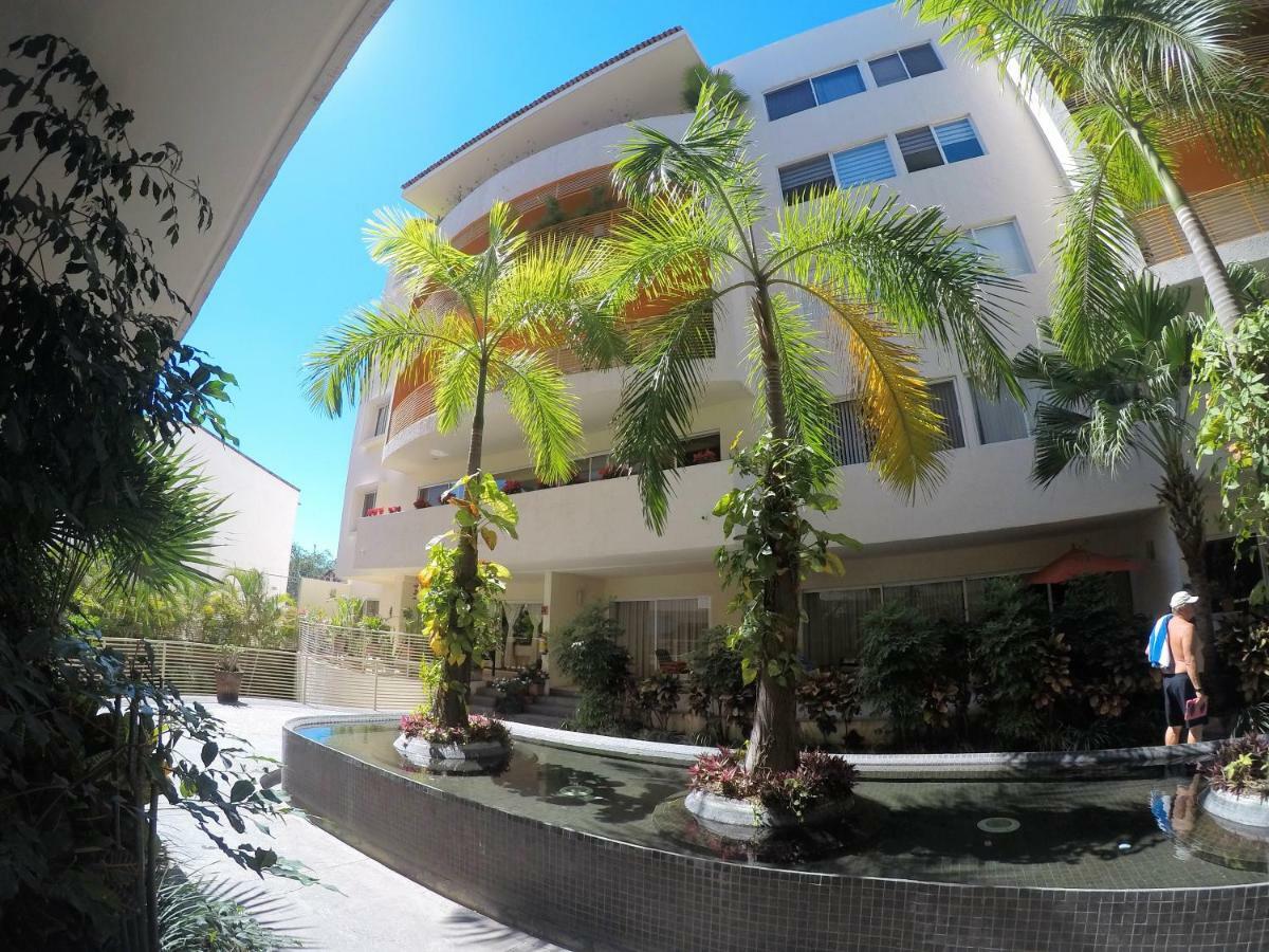 3 Bedroom Apartment At La Joya Hotel Zone Puerto Vallarta Esterno foto