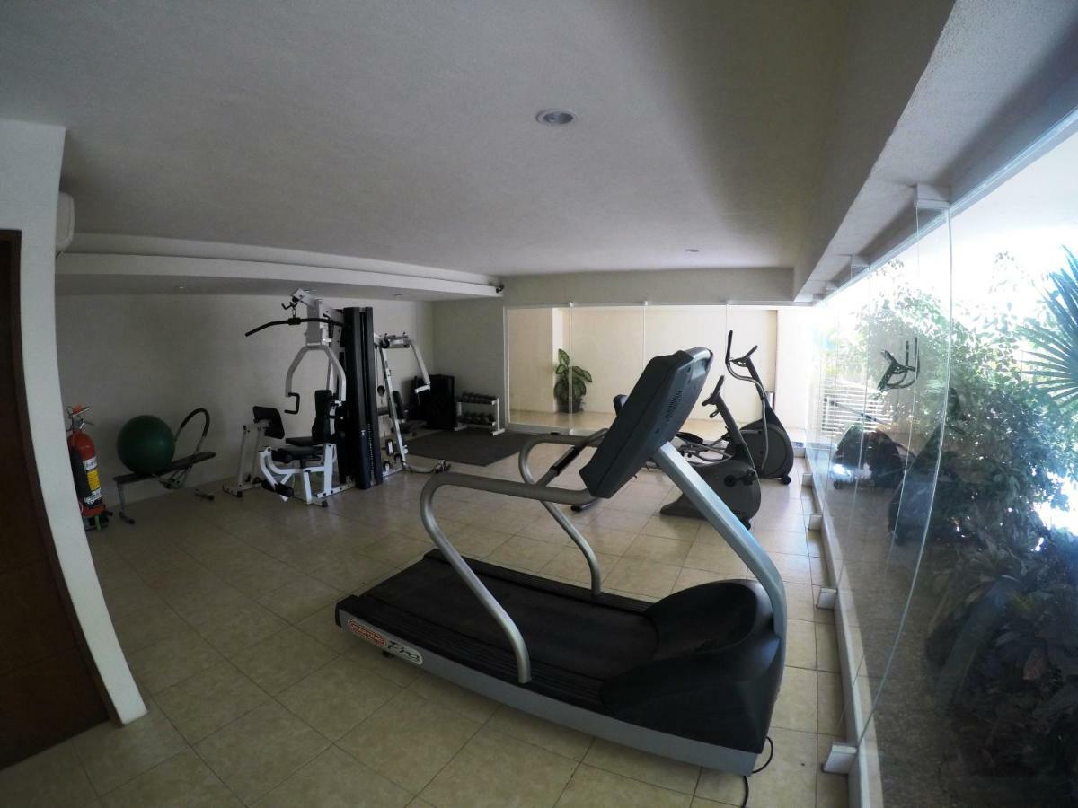 3 Bedroom Apartment At La Joya Hotel Zone Puerto Vallarta Esterno foto
