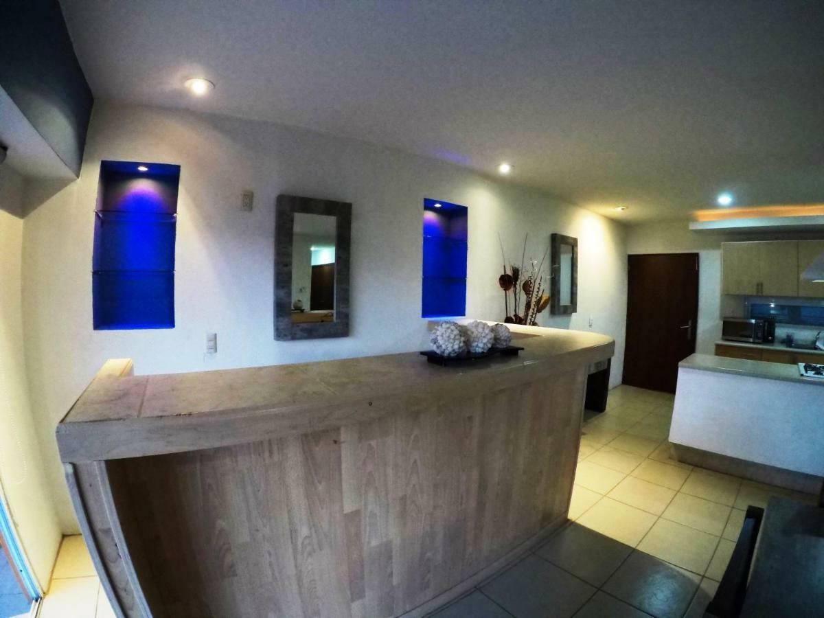 3 Bedroom Apartment At La Joya Hotel Zone Puerto Vallarta Esterno foto
