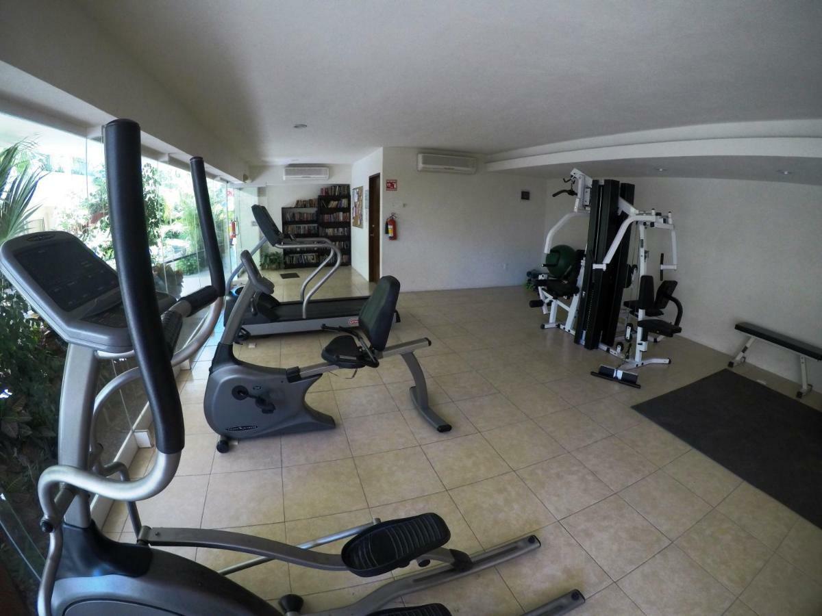 3 Bedroom Apartment At La Joya Hotel Zone Puerto Vallarta Esterno foto