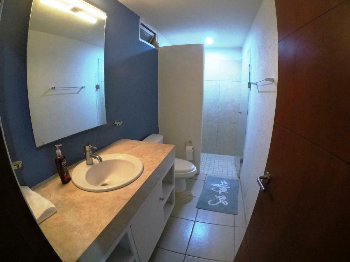 3 Bedroom Apartment At La Joya Hotel Zone Puerto Vallarta Esterno foto