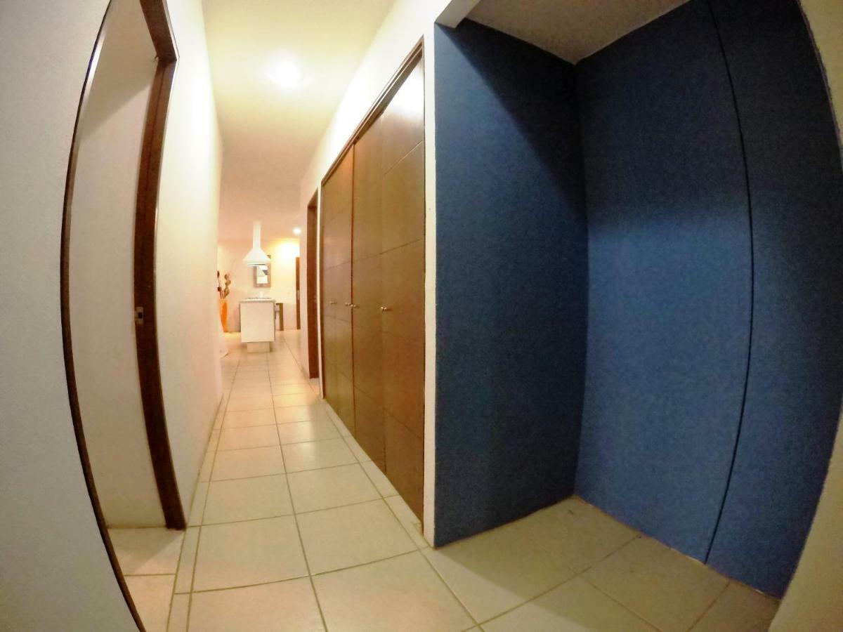 3 Bedroom Apartment At La Joya Hotel Zone Puerto Vallarta Esterno foto