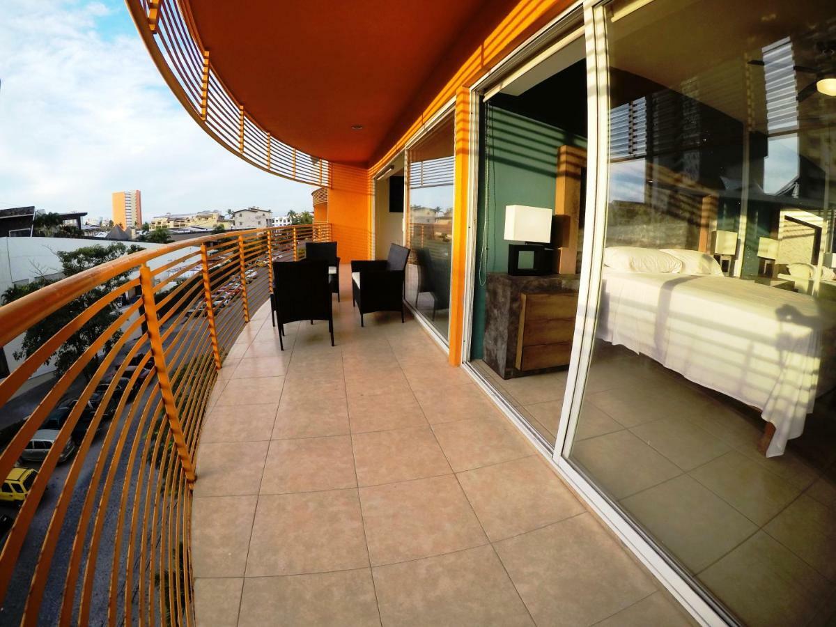 3 Bedroom Apartment At La Joya Hotel Zone Puerto Vallarta Esterno foto