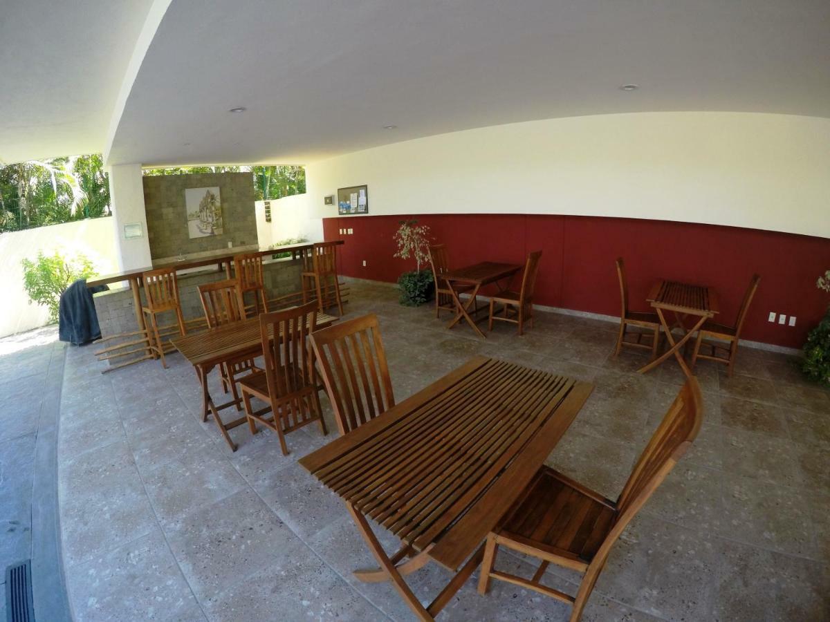 3 Bedroom Apartment At La Joya Hotel Zone Puerto Vallarta Esterno foto