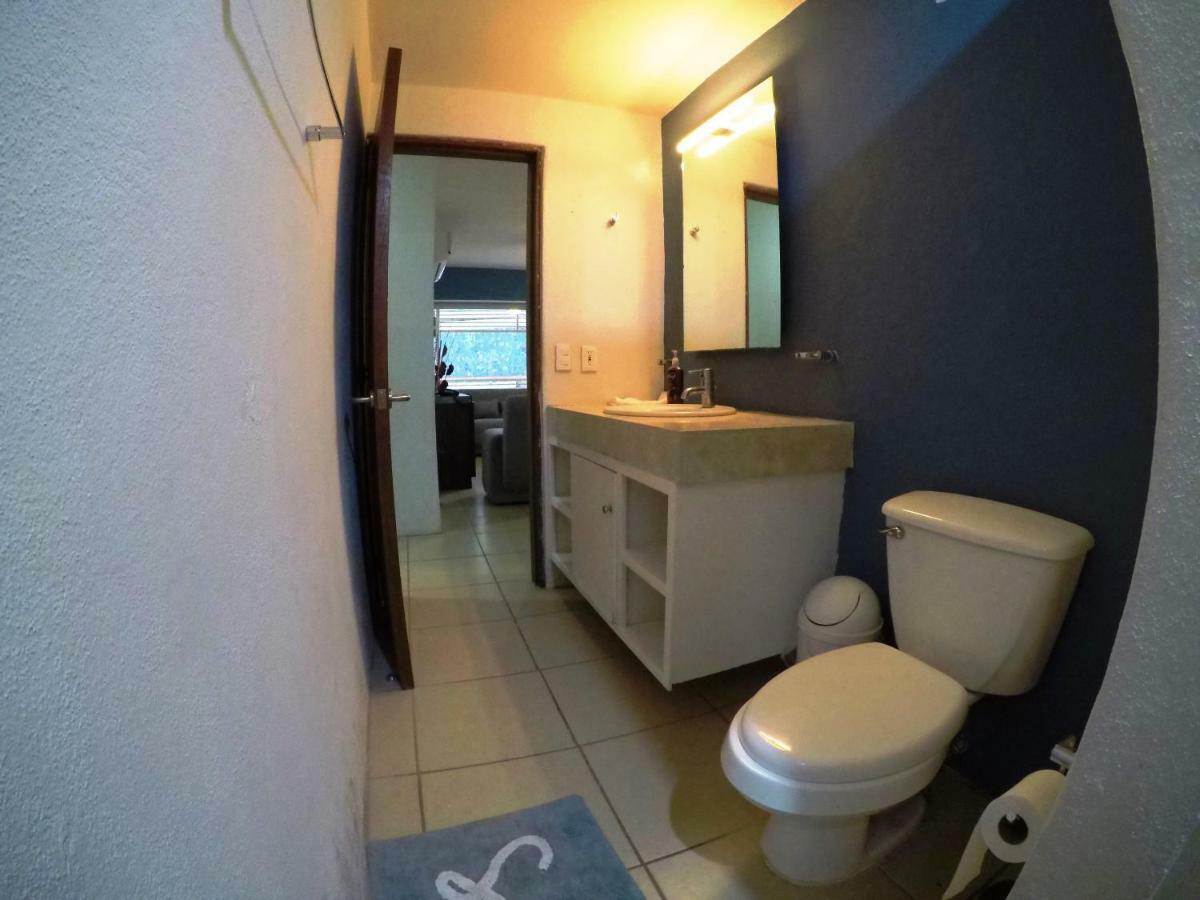 3 Bedroom Apartment At La Joya Hotel Zone Puerto Vallarta Esterno foto