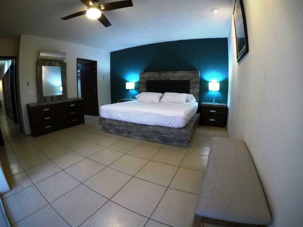 3 Bedroom Apartment At La Joya Hotel Zone Puerto Vallarta Esterno foto