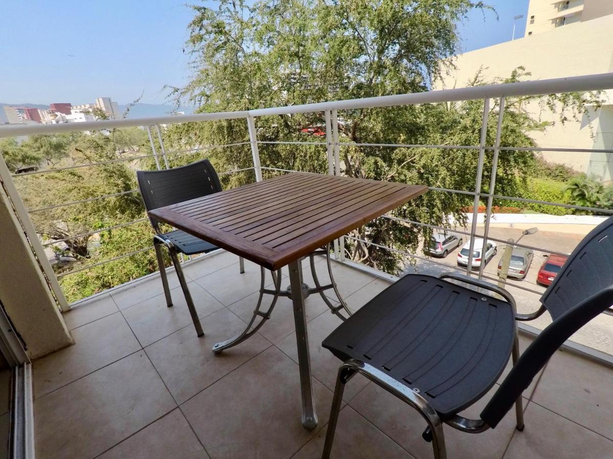 3 Bedroom Apartment At La Joya Hotel Zone Puerto Vallarta Esterno foto