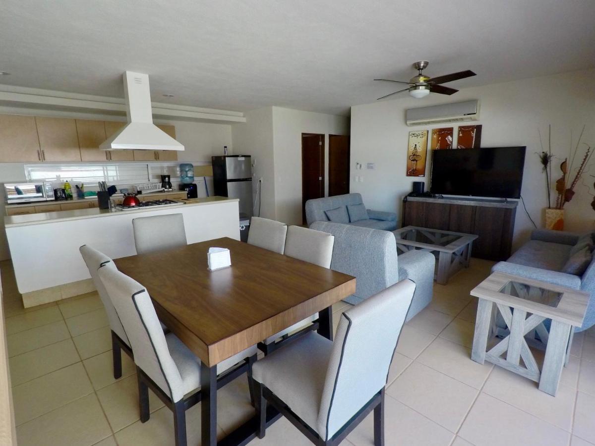 3 Bedroom Apartment At La Joya Hotel Zone Puerto Vallarta Esterno foto